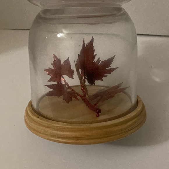 Bath and Body Works candle pedestal - Picture 3 of 6